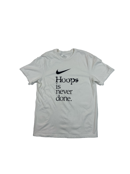 Nike Basketball Shirt (M)