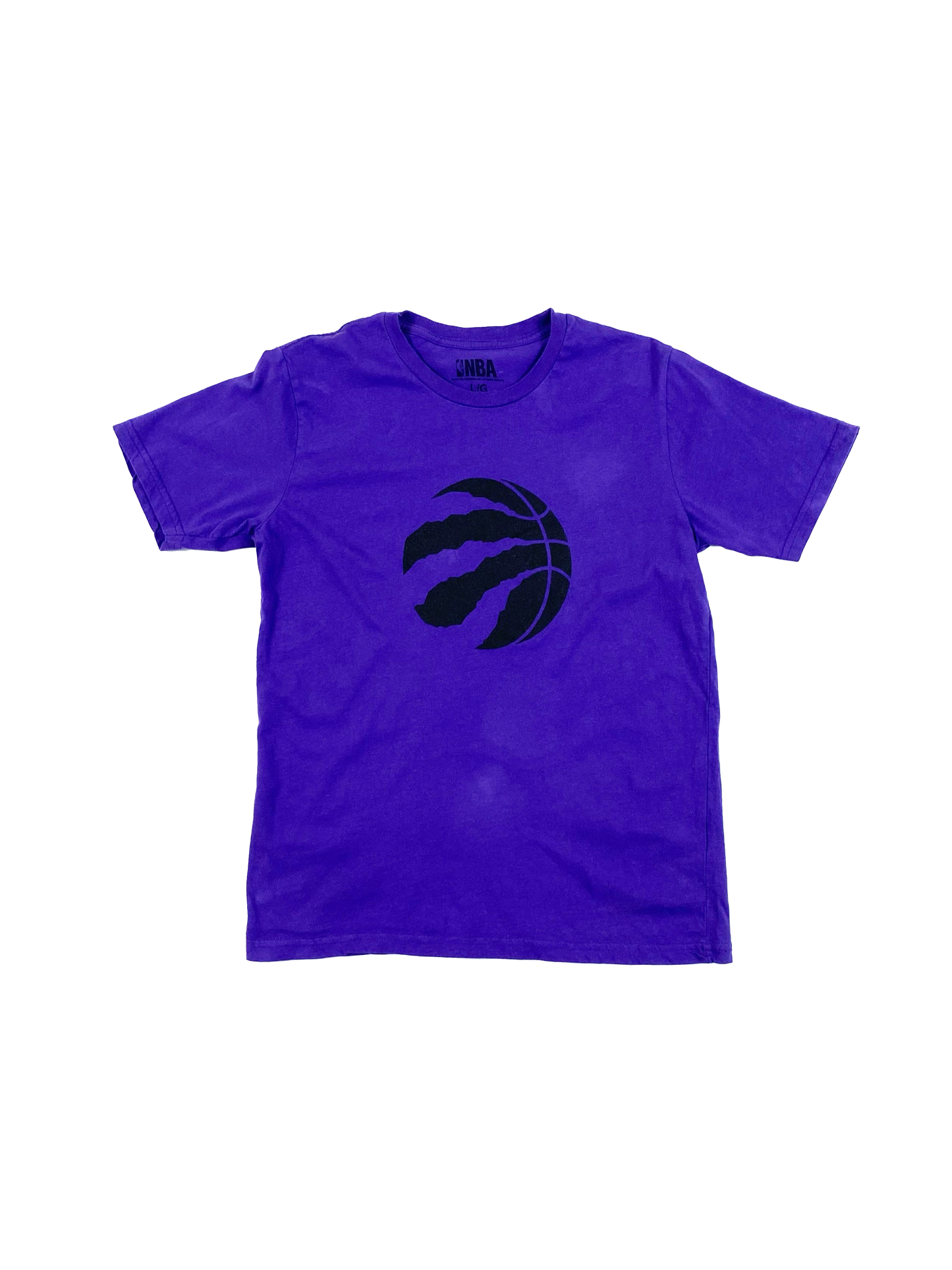 Vintage Toronto Raptors NBA Shirt (XS)