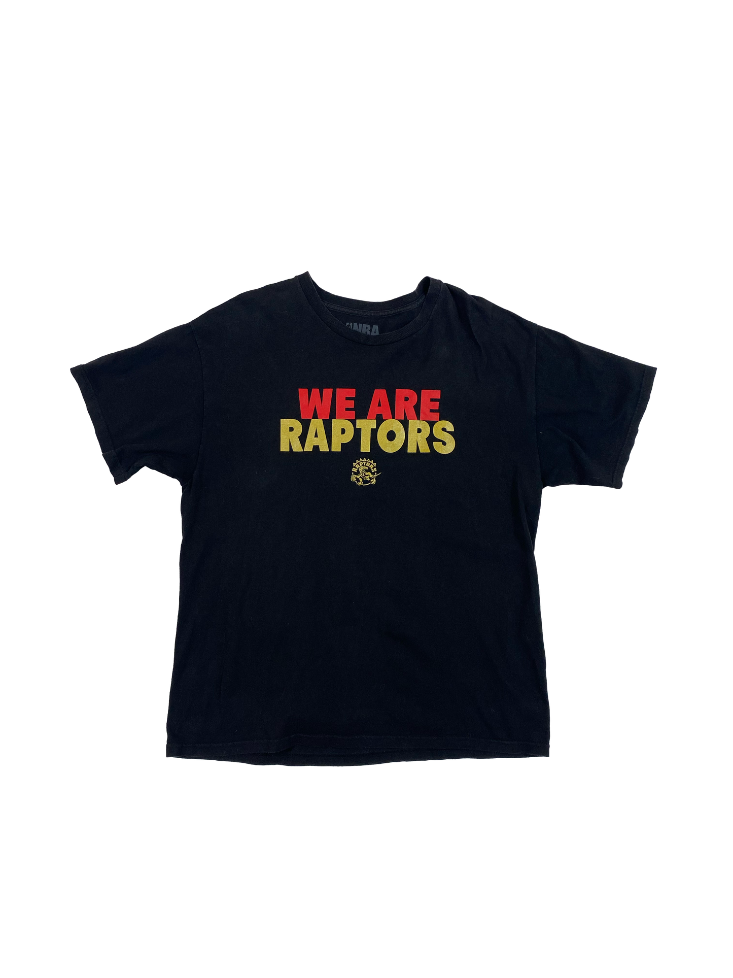 Vintage Toronto Raptors NBA Shirt (L)