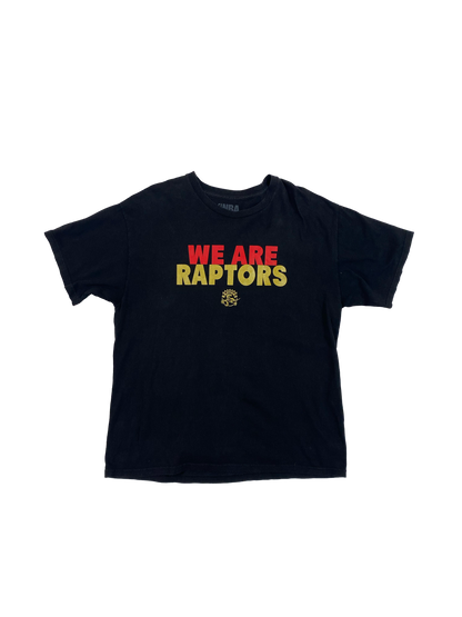 Vintage Toronto Raptors NBA Shirt (L)