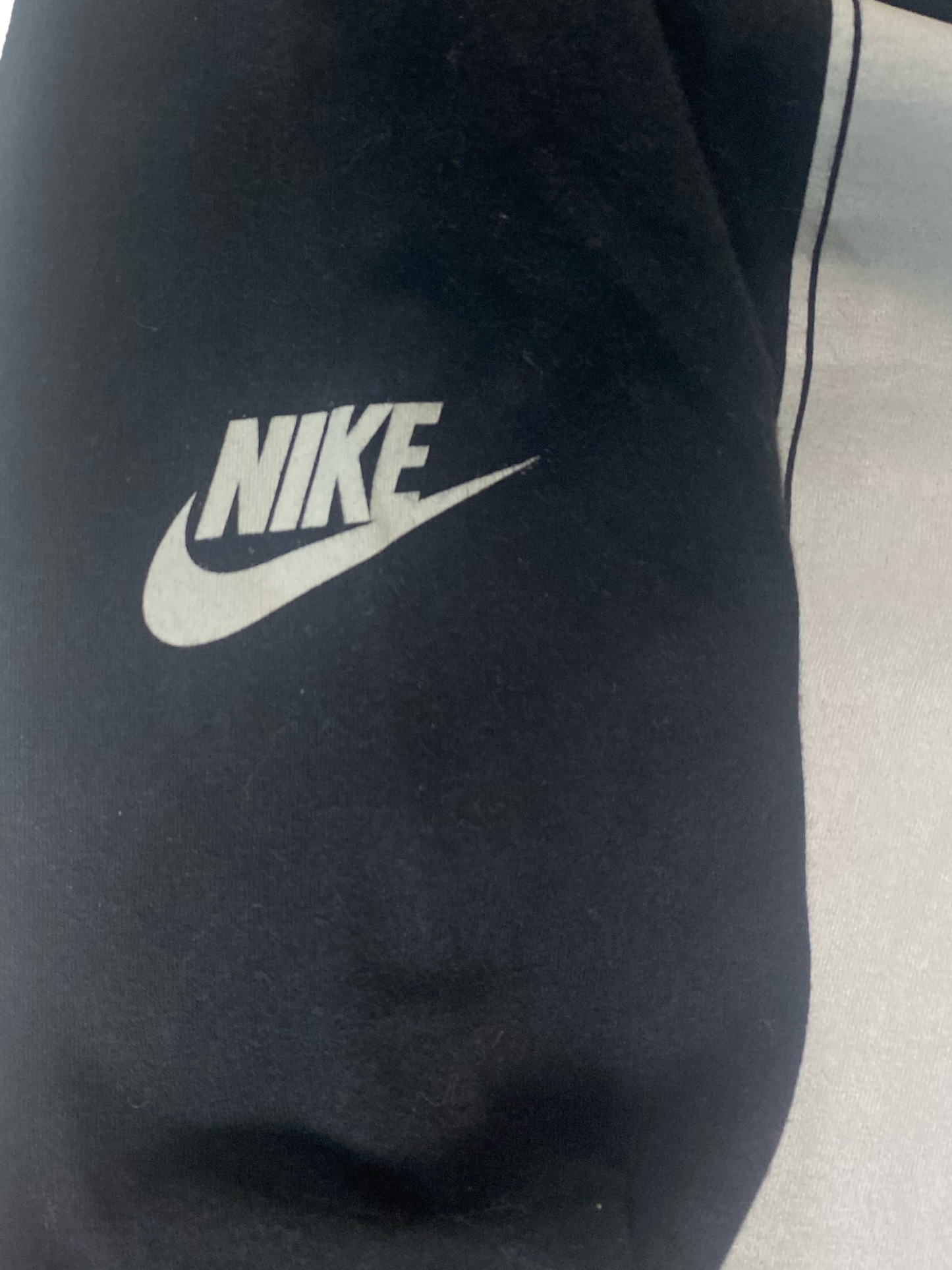 Nike Reflective Long Sleeve (L)