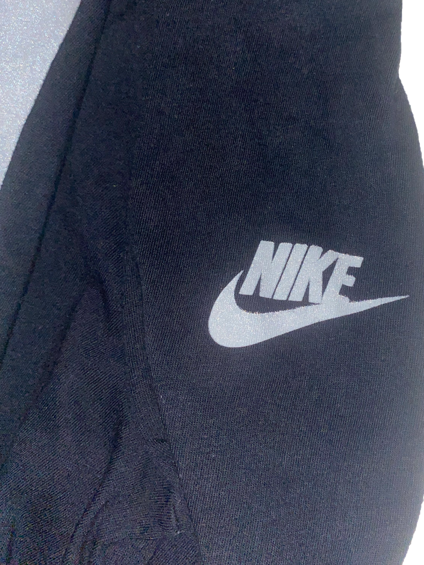 Nike Reflective Long Sleeve (L)