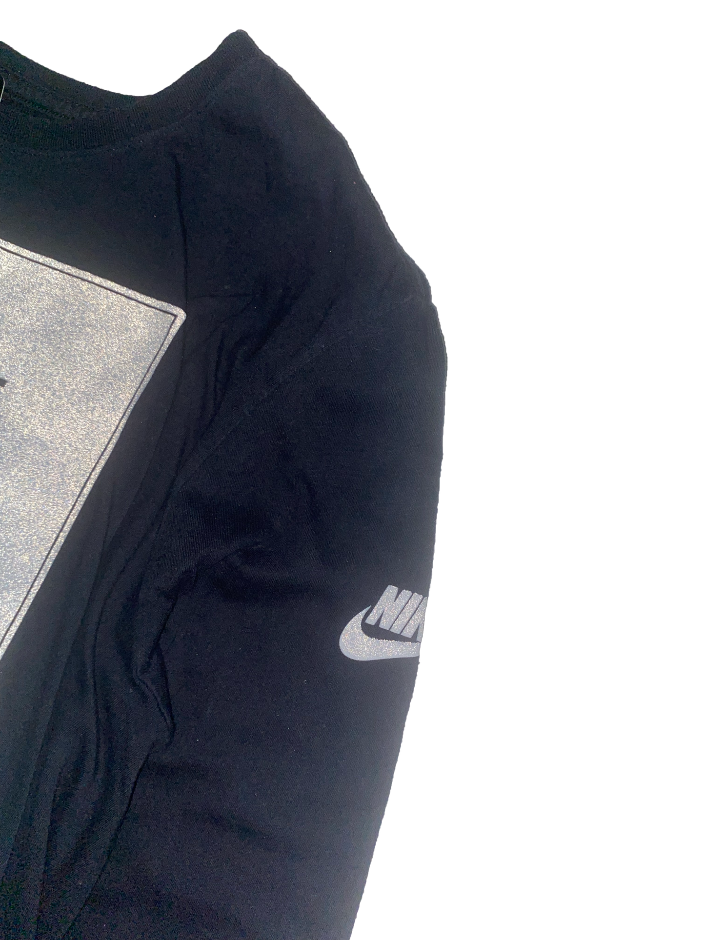 Nike Reflective Long Sleeve (L)