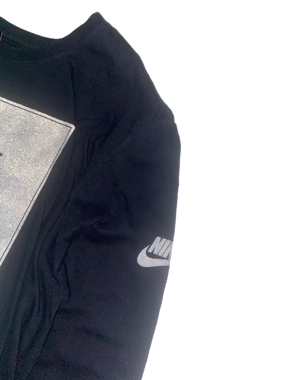 Nike Reflective Long Sleeve (L)