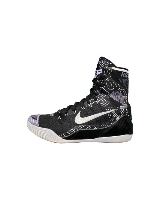 Nike Kobe Elite 9 High 'Black History Month' (Size 10)