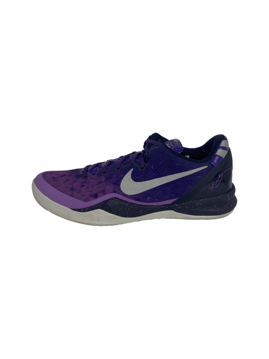 Kobe 8 'Purple Gradient' (Size 10.5)