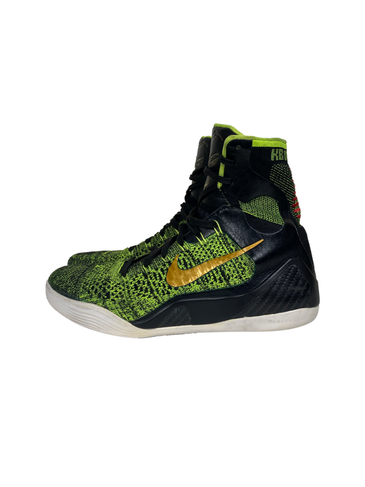 Kobe 9 Elite High 'Victory' (Size 9.5)