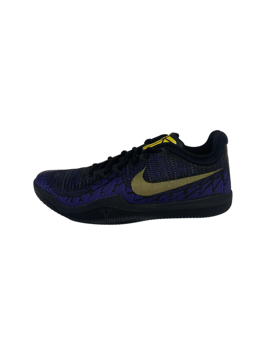 Kobe Mamba Rage 'Lakers Away' (Size 9)