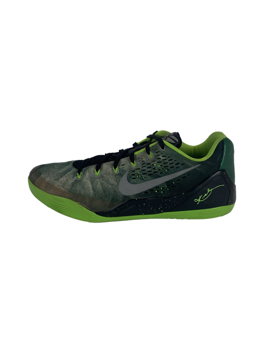 Kobe 9 EM Premium 'Gorge Green' (Size 12)