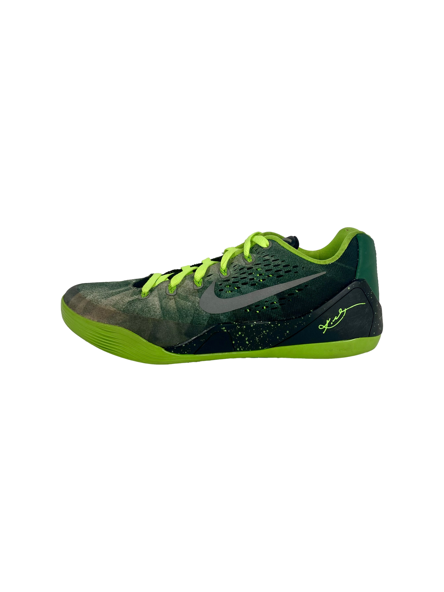 Kobe 9 EM Premium 'Gorge Green' (Size 10.5)
