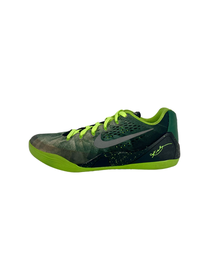 Kobe 9 EM Premium 'Gorge Green' (Size 10.5)
