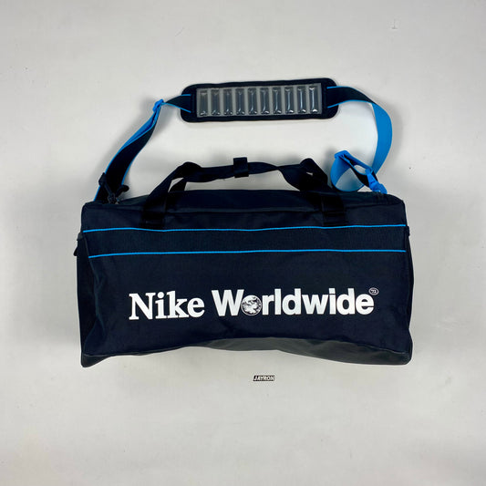 Nike Worldwide Duffle Bag