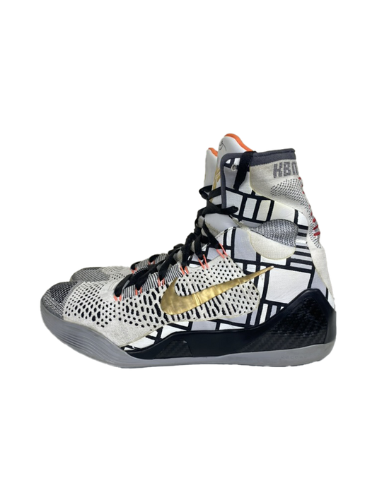 Kobe 9 High 'Rose Gold' (Size 10.5)