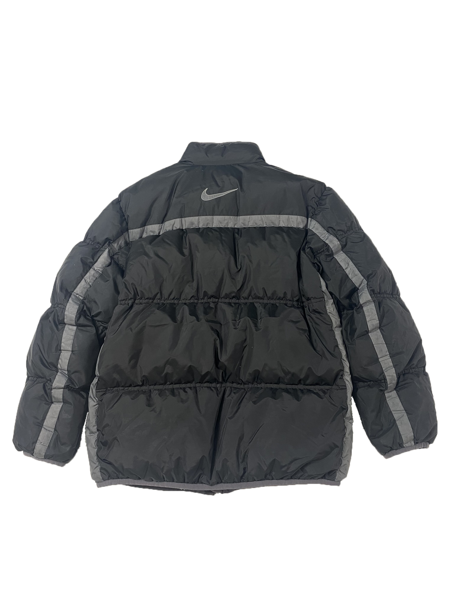 Vintage 00s Nike Down Jacket (L)