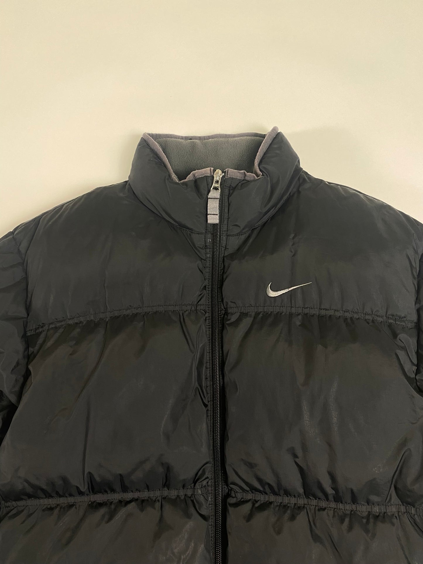 Vintage 00s Nike Down Jacket (L)