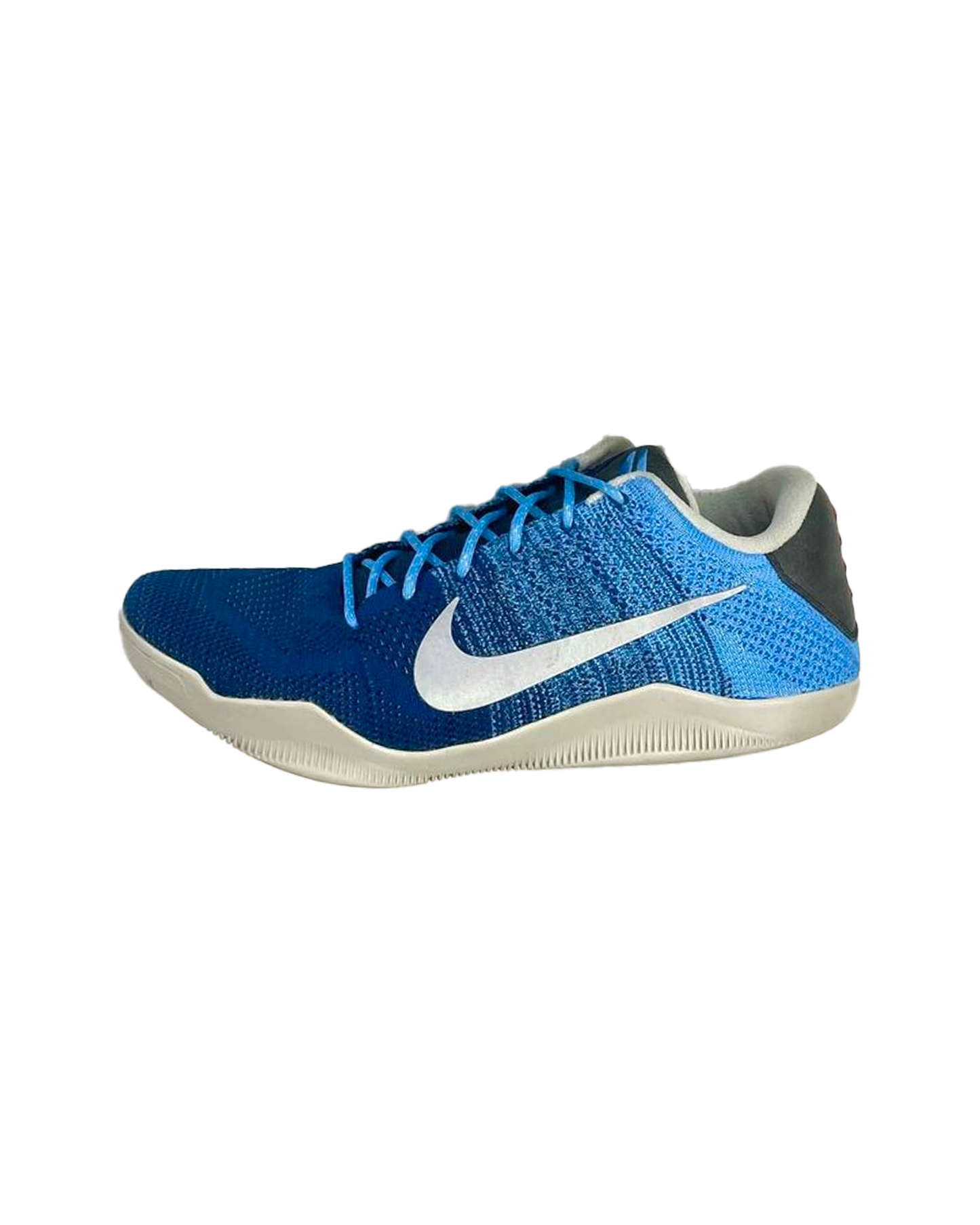 Kobe 11 “Brave Blue” (Size 14)