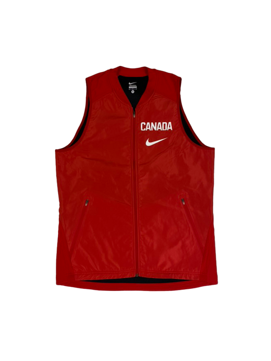 Nike Team Canada Vest (M)