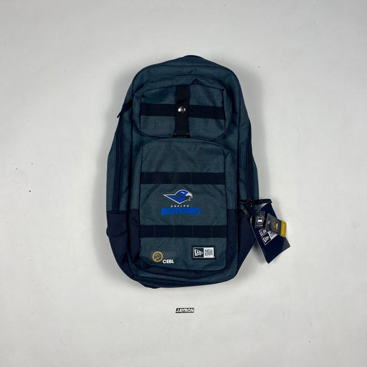 Guelph Nighhawks CEBL Backpack