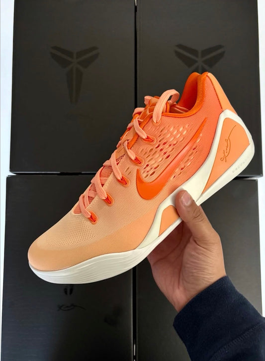 Nike Kobe 9 “WNBA”