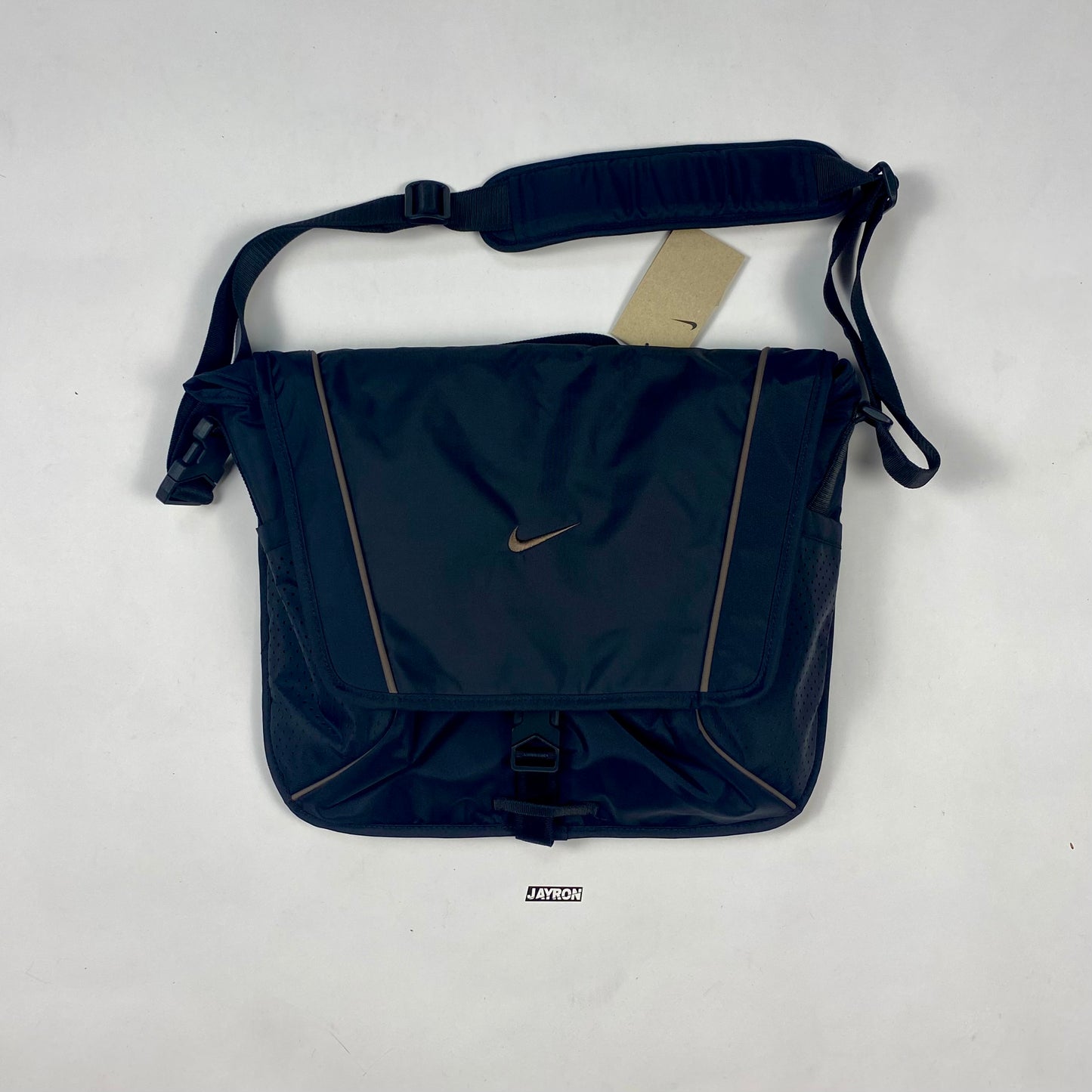 Nike Messenger Bag