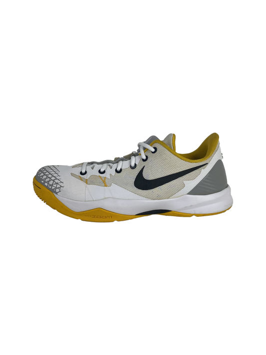 Kobe Venomenon 'White University Gold' (Size 13)