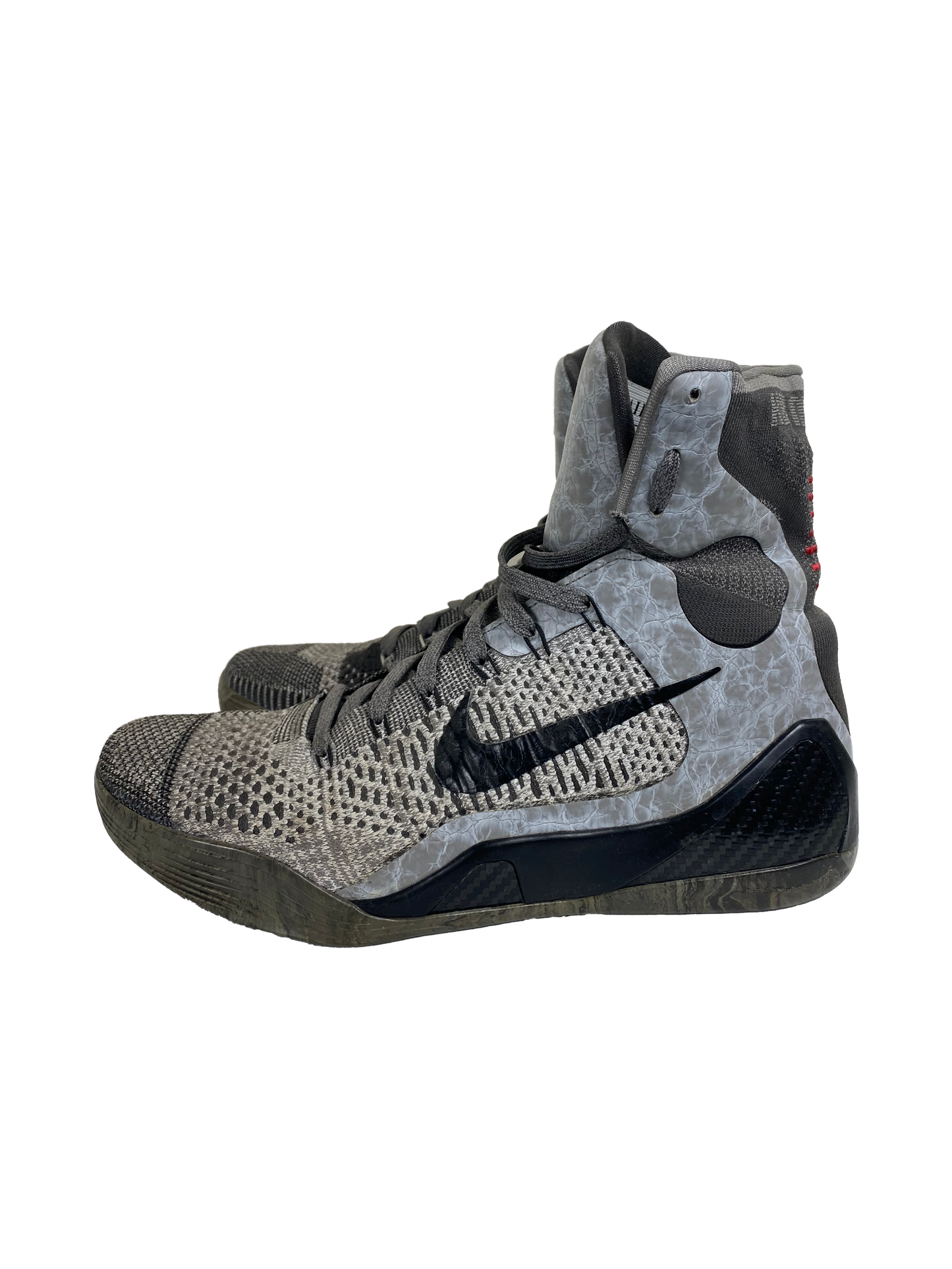 Kobe 9 Elite High 'Detail' (Size 11)