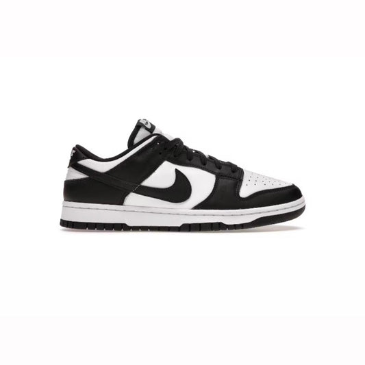 Nike “Panda” Dunk Low