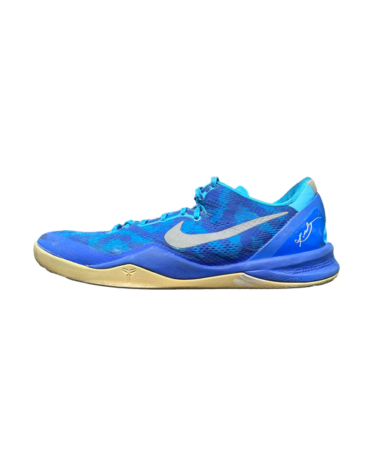 Nike Kobe 8 'Blue Glow' (Size 11)