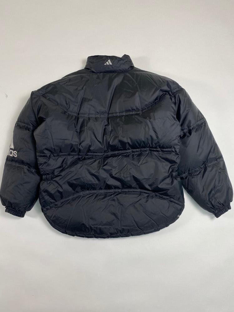 90s Vintage Adidas Down Jacket (L)