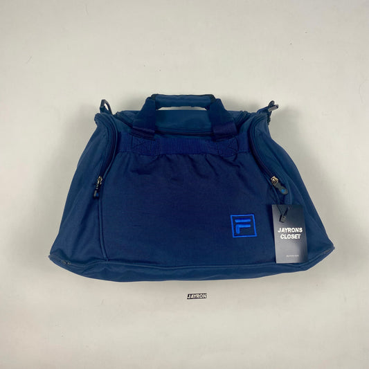 Vintage Fila Duffle Bag