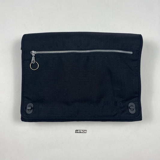 Vintage Ikea Messenger Bag