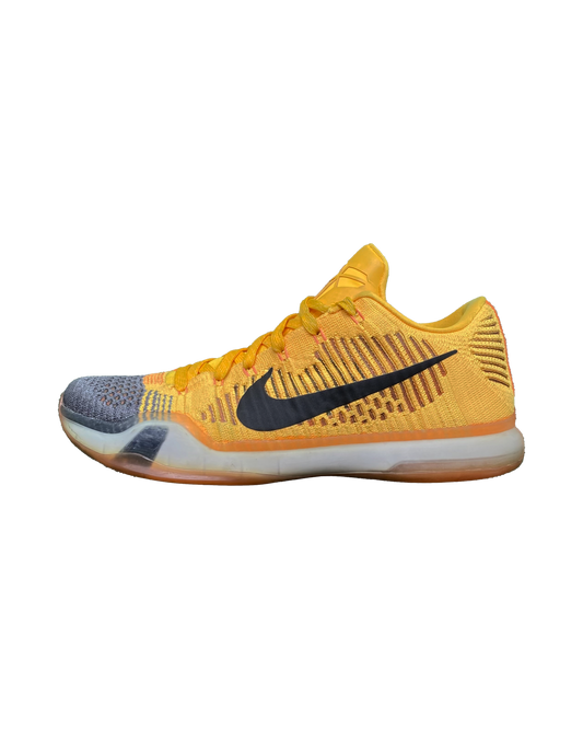 Nike Kobe Elite 10 'Chester' (Size 11.5)