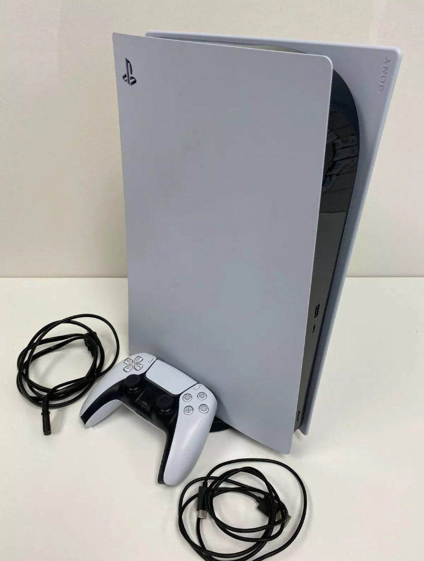 PS5