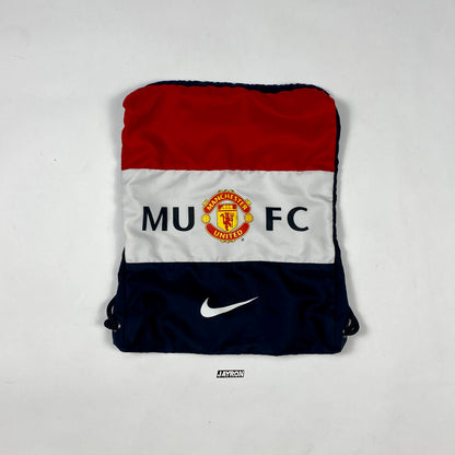 Nike Manchester United Bag