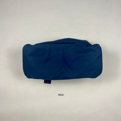 Vintage Fila Duffle Bag