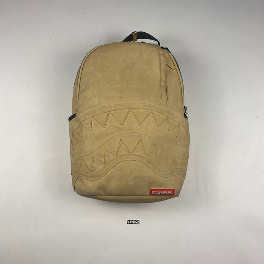 Sprayground Backpack