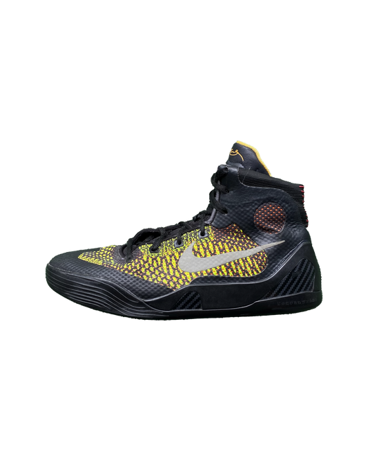 Nike Kobe Elite 9 High 'Inspiration' (Size 7y)