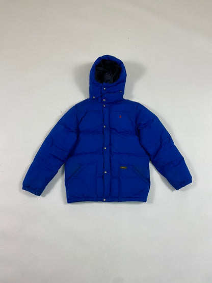 Polo Ralph Lauren Jacket Blue (M)