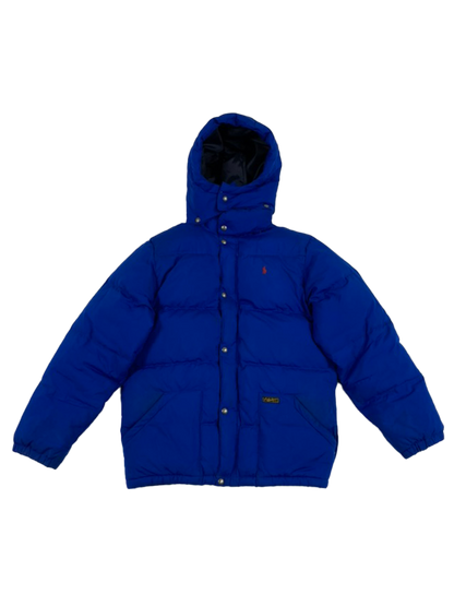 Polo Ralph Lauren Jacket Blue (M)