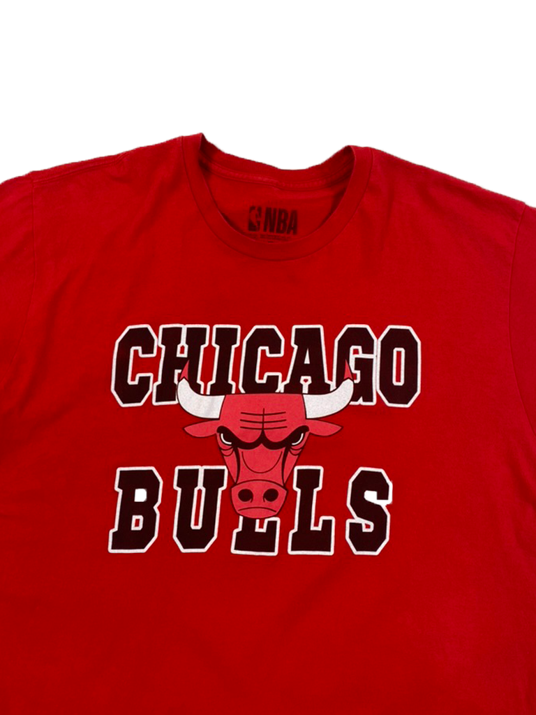 Chicago Bulls Shirt (M)