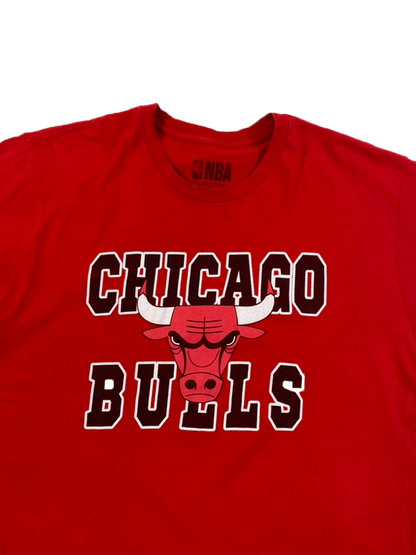 Chicago Bulls Shirt (M)