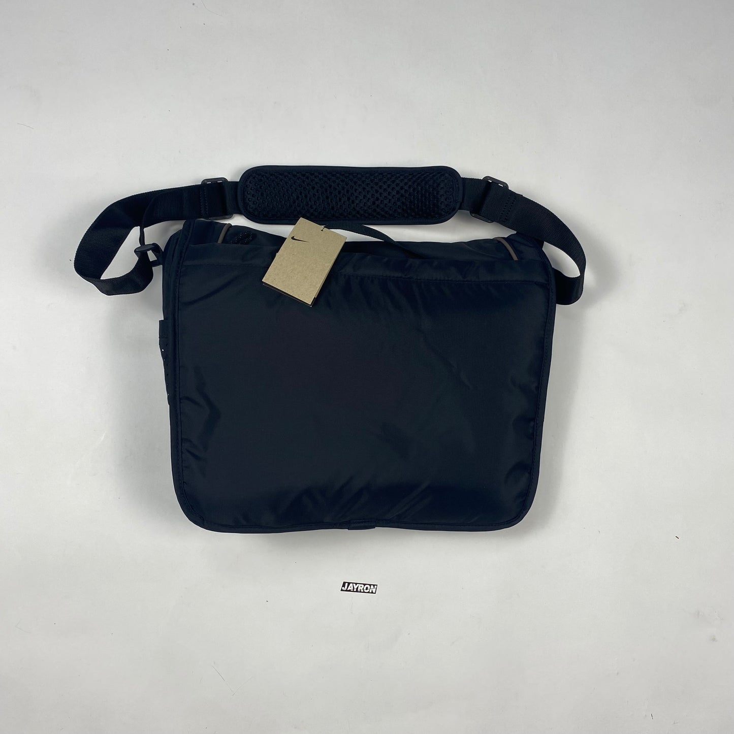 Nike Messenger Bag