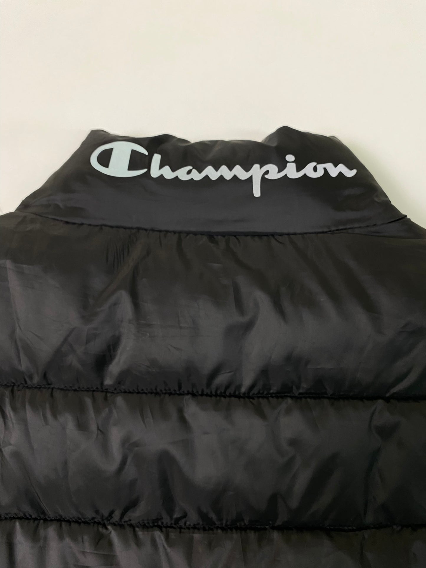 Champion Vest (L)