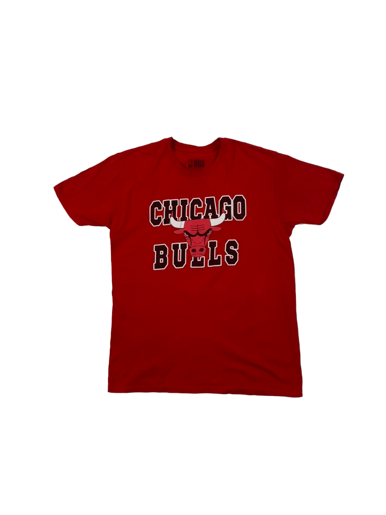 Chicago Bulls Shirt (M)