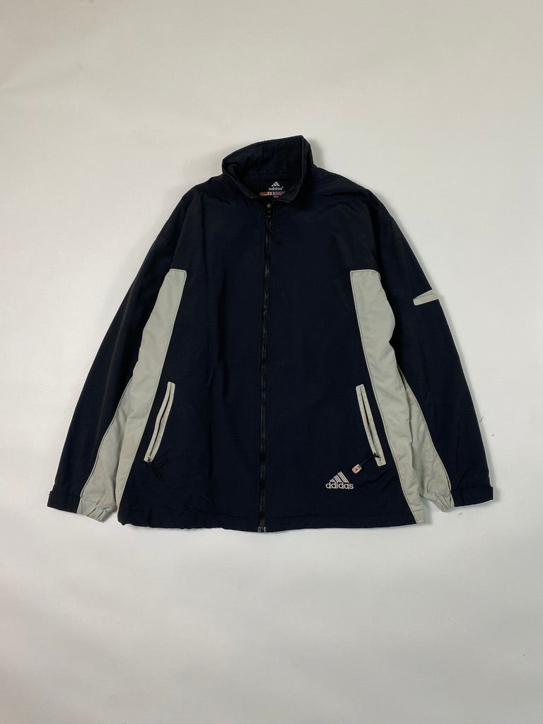 90s Vintage Adidas Jacket (XL)