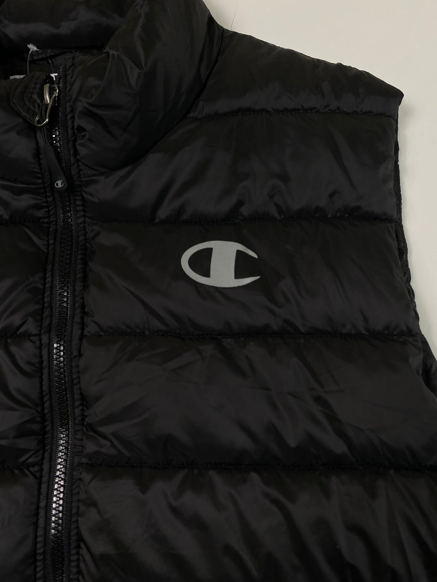 Champion Vest (L)