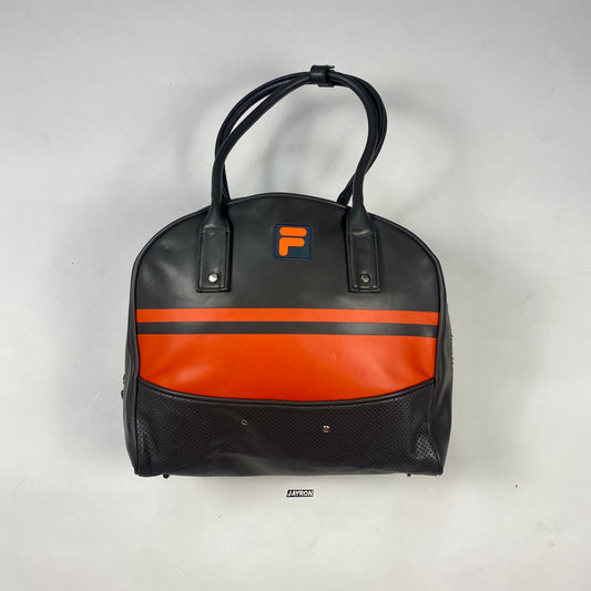 Vintage Fila Duffle Bag