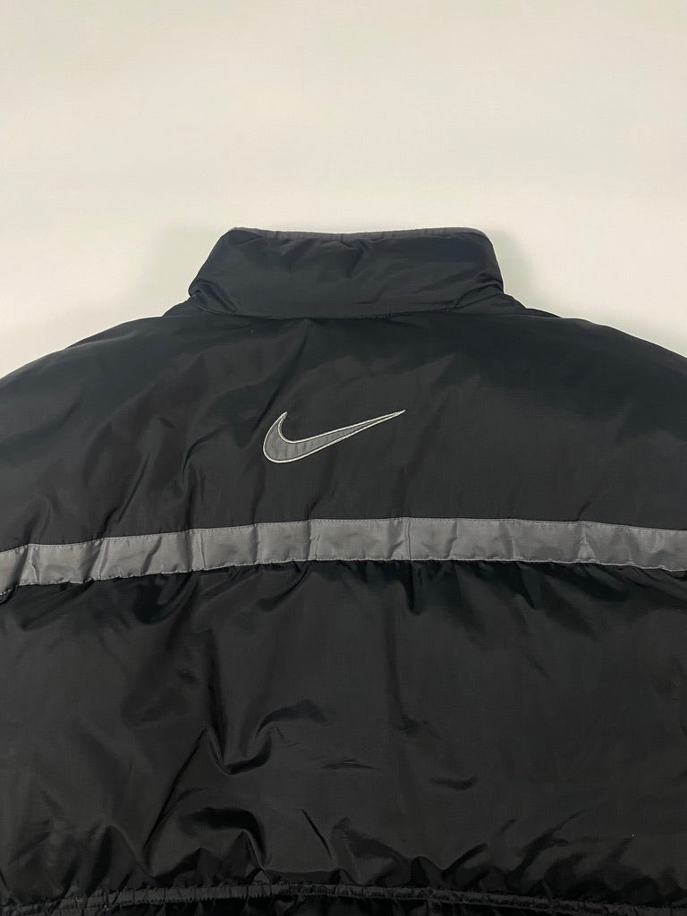 Vintage 00s Nike Down Jacket (L)