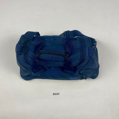 Vintage Fila Duffle Bag