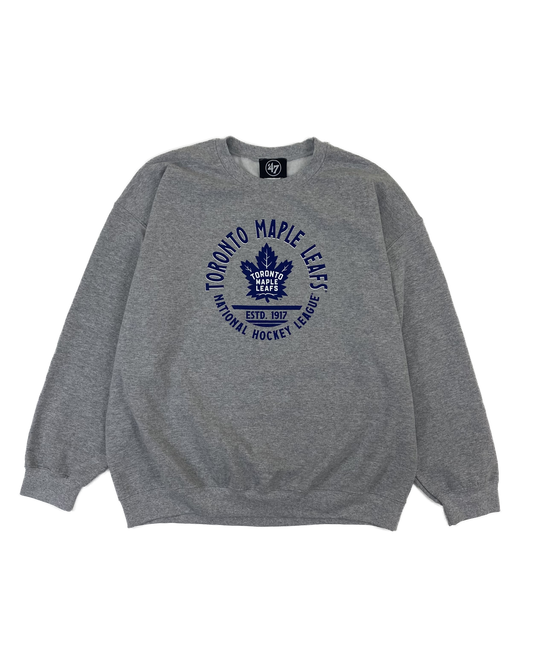 Toronto Maple Leafs Sweatshirt (XL)